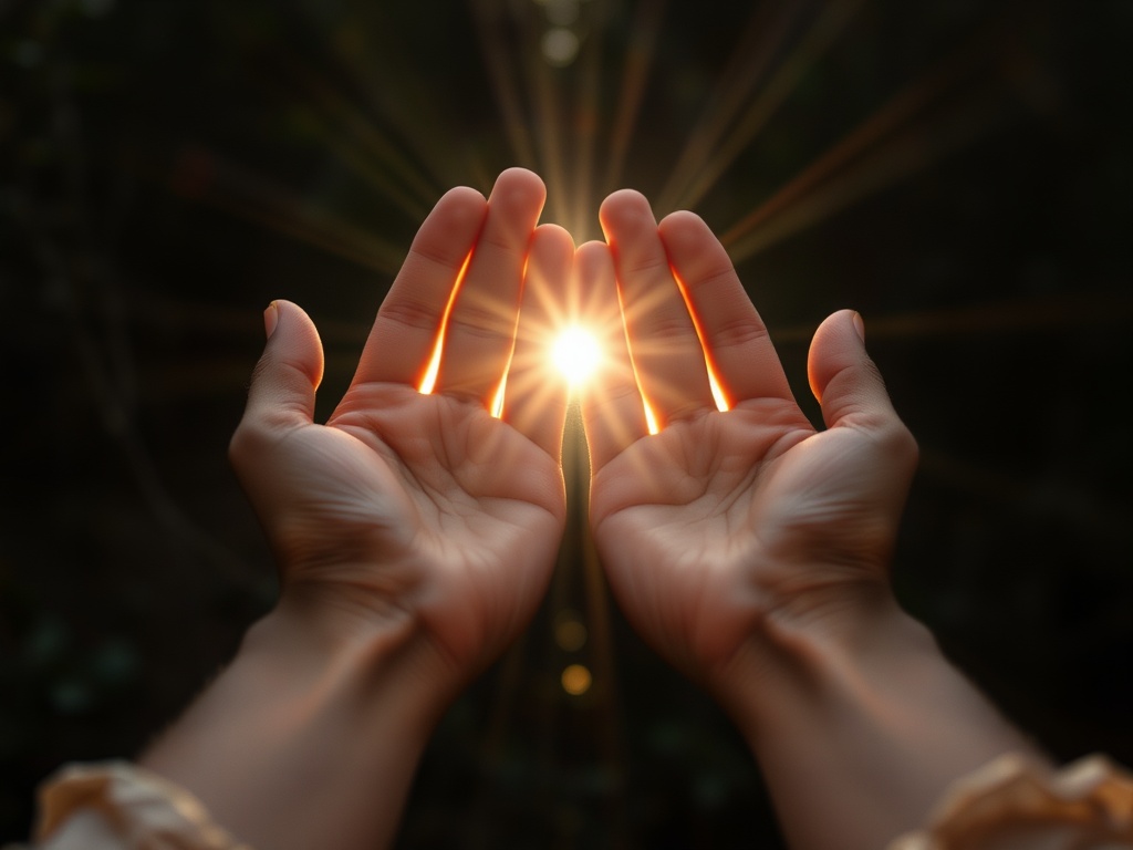 Discovering spiritual gifts and God-given purpose