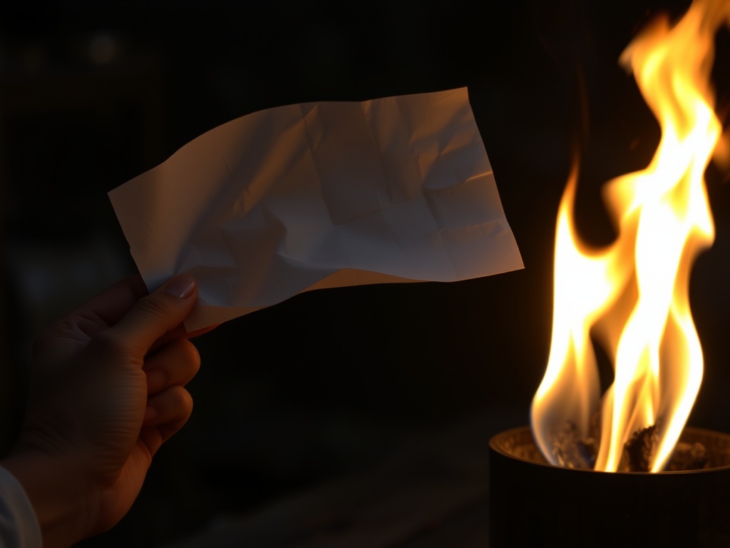 Fanning the flame of God-given gifts and purpose